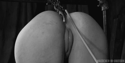 hooked and caned
