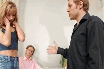 Best Animated Gifs Discipline Sex - disciplined in public | Spanking Animated Gifs