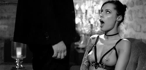 Submissive womens