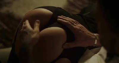 the art of spanking